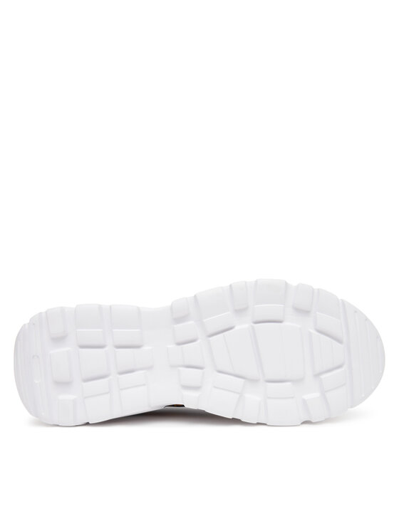 Versace Jeans Couture Sneakers Versace Jeans Couture 79VA3SC7 ZSC80 MD7 Bianco