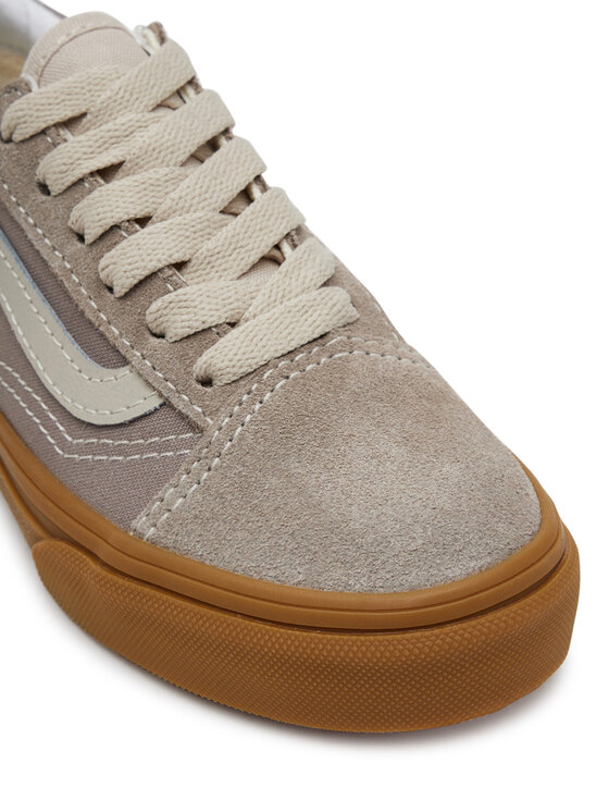 Vans Teniși Vans Old Skool VN000CYV0CS1 Gri