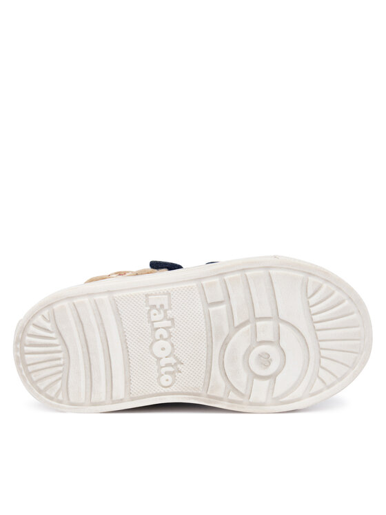 Naturino Sneakersy Naturino Falcotto By Naturino 2019690.2C56 Tmavomodrá