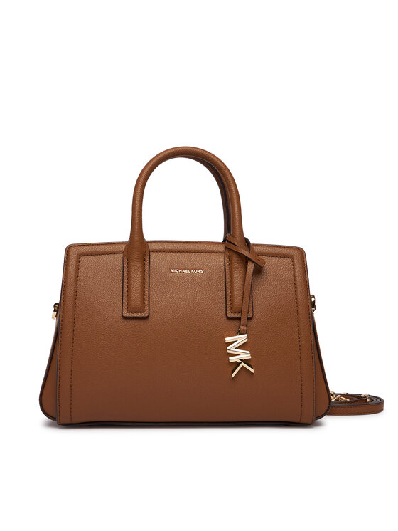 MICHAEL Michael Kors Сумка MICHAEL Michael Kors Laila 30S5G9IS1L Коричневий