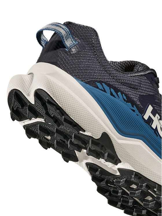 Hoka Tekaški čevlji Hoka Torrent 4 1155115 Črna