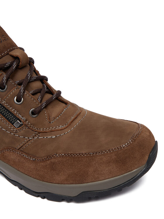 Josef Seibel Черевики Josef Seibel Leroy 57 PL240 300 Коричневий