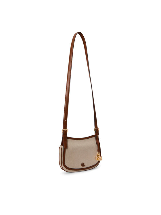 LAUREN RALPH LAUREN Τσάντα LAUREN RALPH LAUREN 431P10512001 Μπεζ