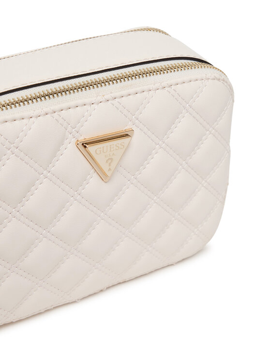 Guess Torebka Guess Giully II HWQG96 73140 Biały