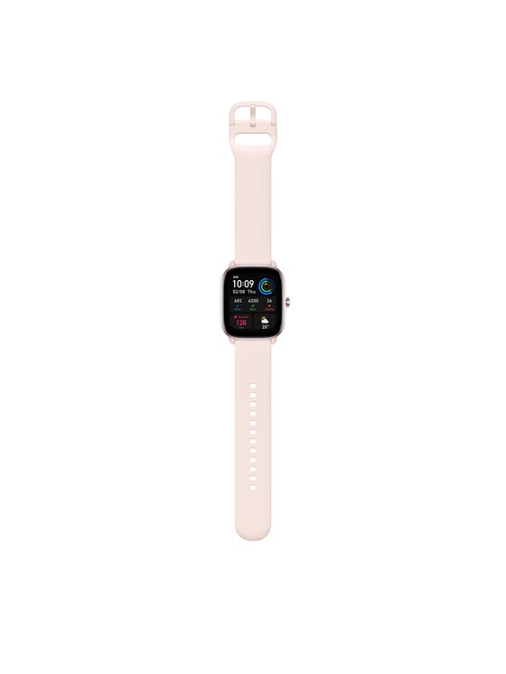 Amazfit Смарт годинник Amazfit Gts 4 Mini W2176OV6N Рожевий