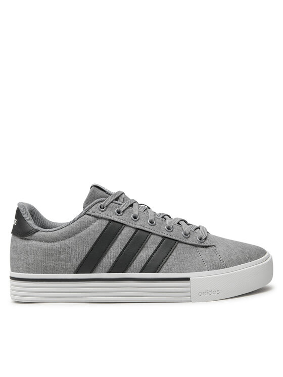 adidas Сникърси adidas Daily 4.0 IF4493 Сив