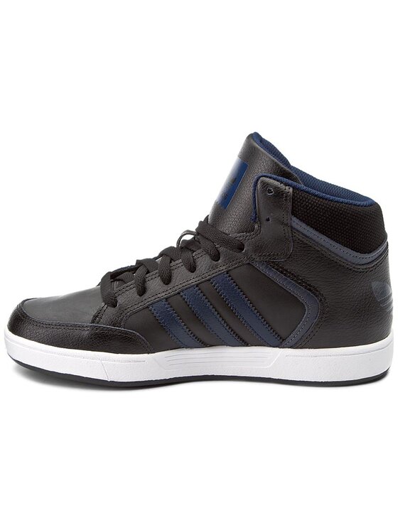 adidas Snīkeri adidas Varial Mid BY4059 Melns