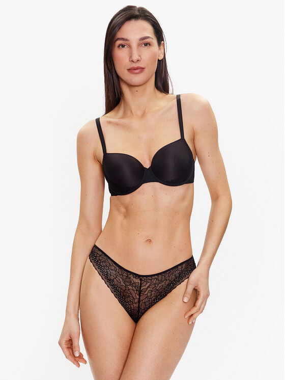 Passionata Passionata Perizoma P40L70 Nero