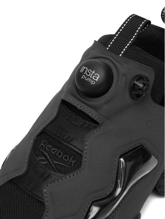 Reebok Снікерcи Reebok EO-INSTAPUMP FURY 94 WINTER 100230812 Чорний