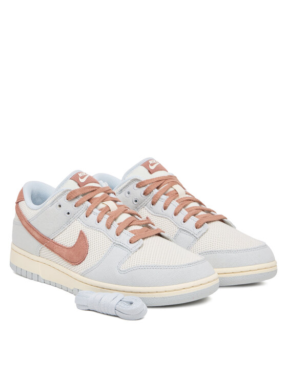 Nike Снікерcи Nike Dunk Low Retro SE HJ4329 001 Блакитний