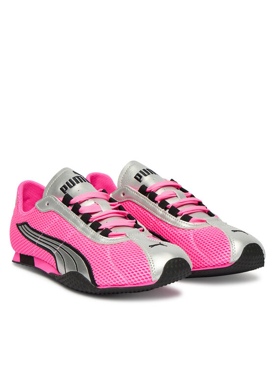 Puma Снікерcи Puma H-STREET OG 403692 07 Рожевий
