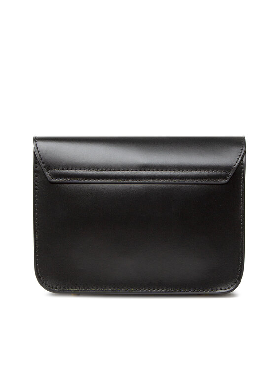 Furla Сумка Furla Metropolis BATLEP0-VNC000-O6000-9-001-20-BG-B Чорний