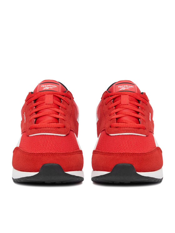 Reebok Снікерcи Reebok CEO-MODA AR30315MRWB Червоний