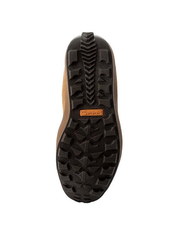 Timberland Snehule Timberland Mklk 8In Wplaceup 39979 Žltá