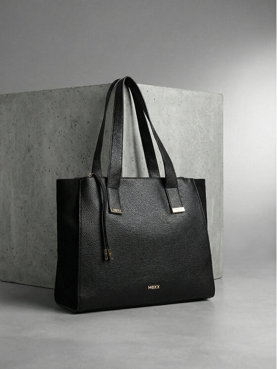 MEXX Сумка MEXX C-MEXX-L-019-08 Чорний