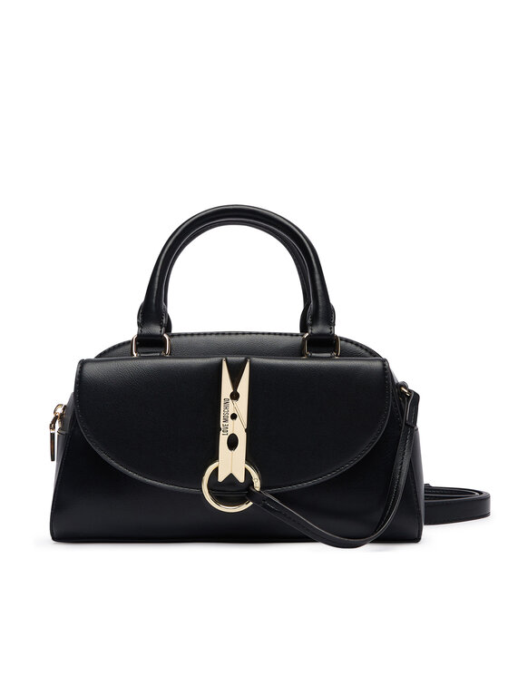 LOVE MOSCHINO Сумка LOVE MOSCHINO JC4030PP1PLI0000 Чорний