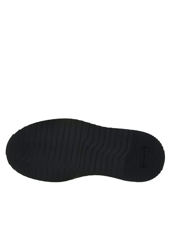 Gant Botines planos Gant 31641137 Marrón