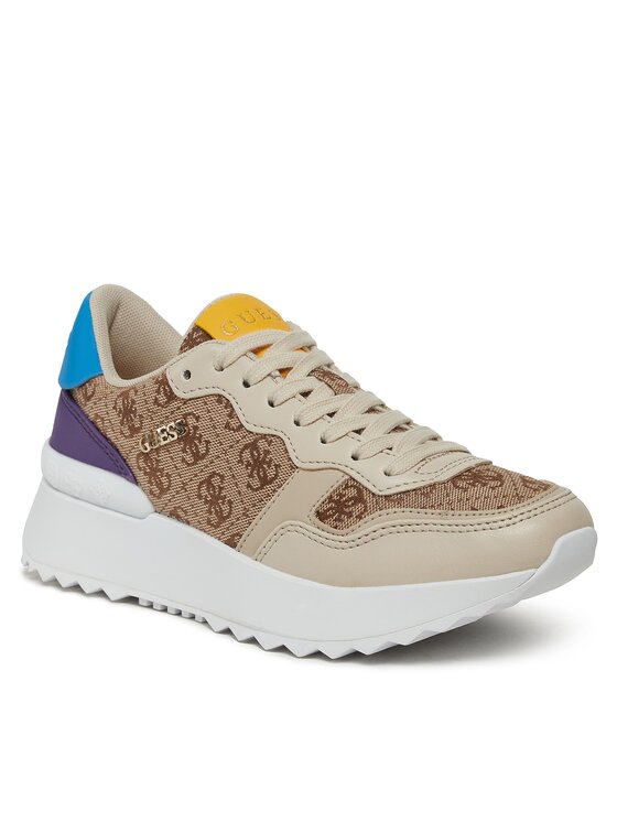 Guess Zapatillas Guess Vinsa FL8VIA De color