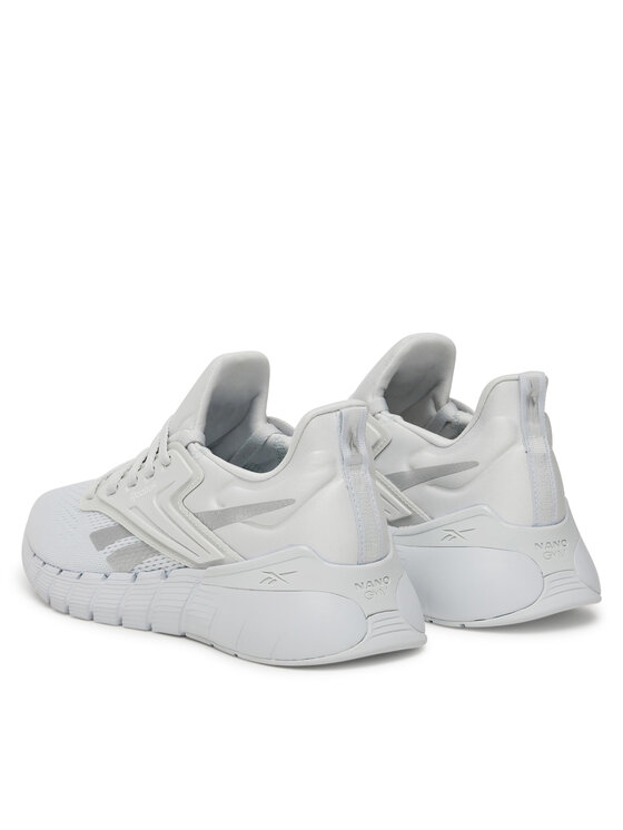 Reebok Взуття для тренажерного залу Reebok NANO GYM 100212649 Сірий