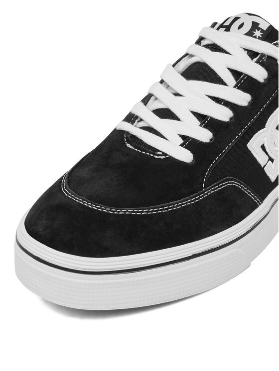 DC Shoes Кросівки DC Shoes EO-MC-250623YX Чорний