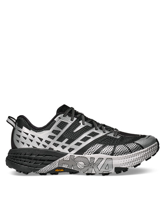 Hoka Снікерcи Hoka Speedgoat 2 Ts 1171910 Чорний