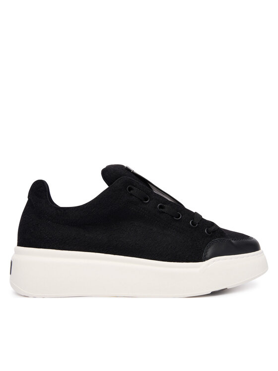 Max Mara Snīkeri Max Mara Maxiwk 2524766012650 Melns