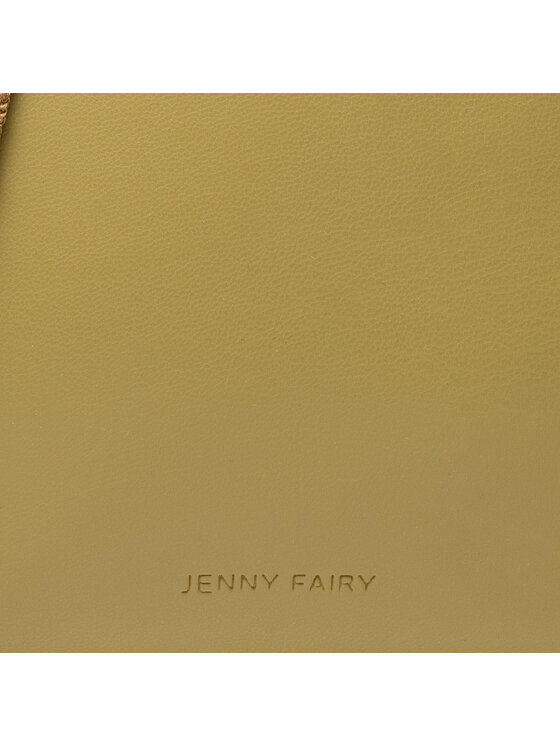 Jenny Fairy Borsetta Jenny Fairy MJR-J-012-70-01 Verde