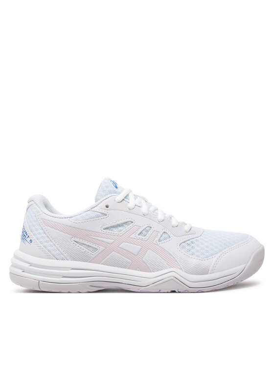 Asics Zāles apavi Asics Upcourt 5 1072A088 Balts