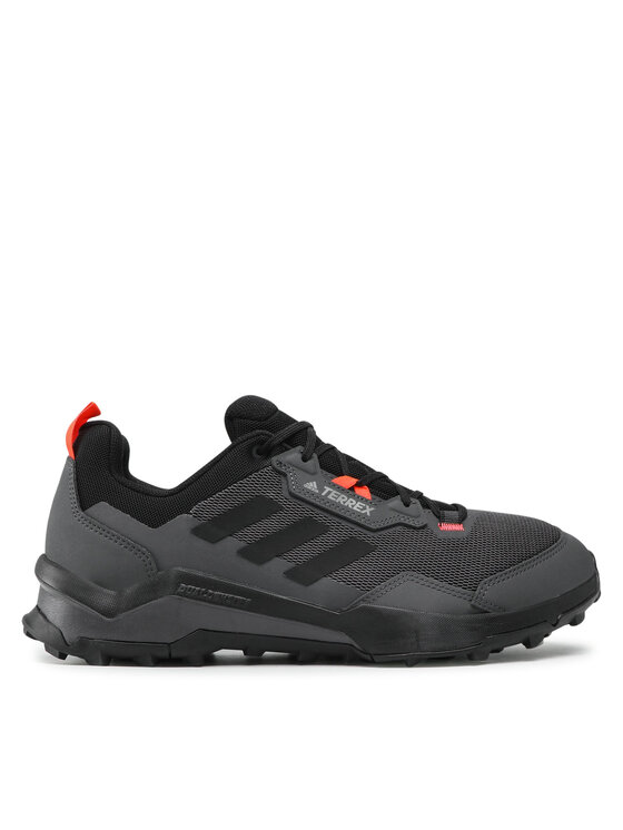 adidas Trekking čevlji adidas Terrex AX4 FZ3280 Siva