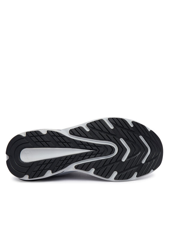 Under Armour Běžecké boty Under Armour UA Charged+ Turbulence 3 6006717 011 Šedá
