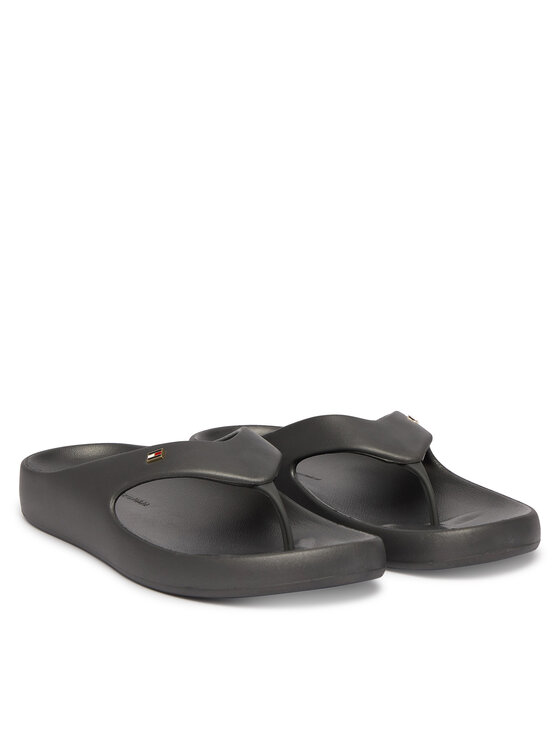 Tommy Hilfiger Chancletas Tommy Hilfiger FW0FW09201 Gris
