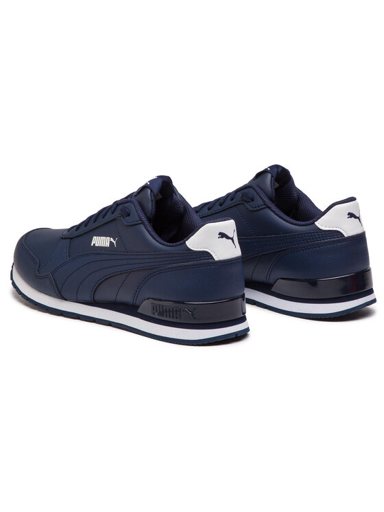 Puma Sneakers Puma St Runner V2 Full L 365277 05 Bleumarin