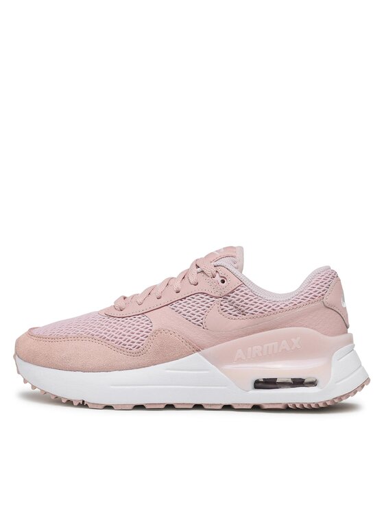 Nike Sneakers Nike Air Max System DM9538-600 Rosa