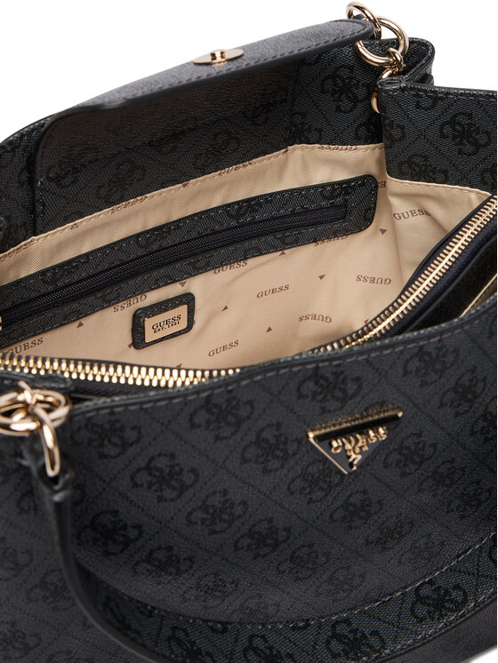 Guess Geantă Guess HWSG24 84230 Negru
