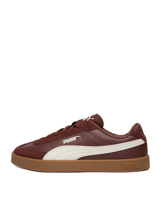 Puma Снікерcи Puma CWBEO-CLUB II ERA 40148924 Коричневий