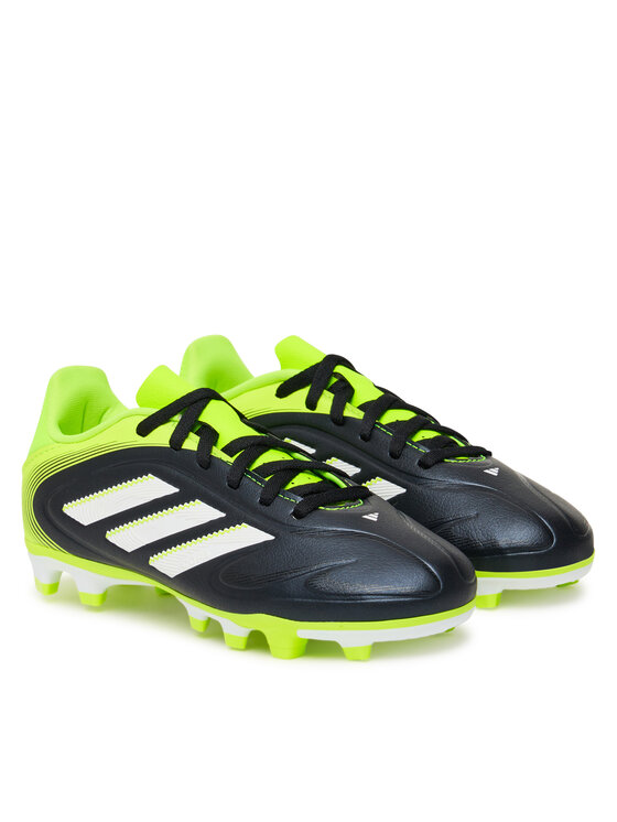 adidas Взуття для футболу adidas Copa Pure 3 Club JR2905 Чорний