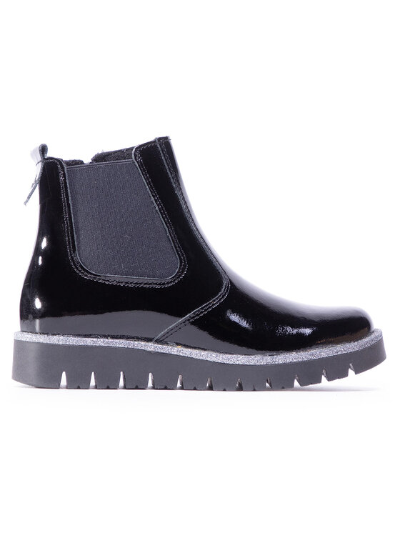 RenBut Черевики RenBut 32-4389 Чорний