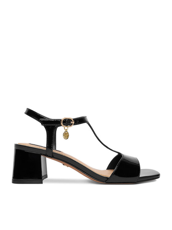 Nine West Босоніжки Nine West CEO-LS505187-14 Чорний