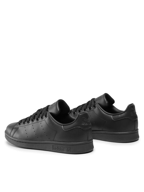 adidas Снікерcи adidas Stan Smith FX5499 Чорний