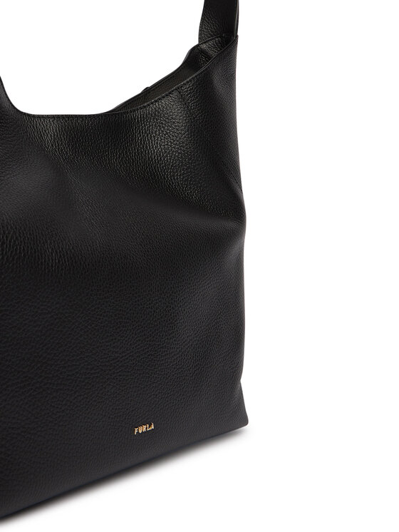 Furla Сумка Furla Lara L WB01876 HSF000 IT O6000 Чорний