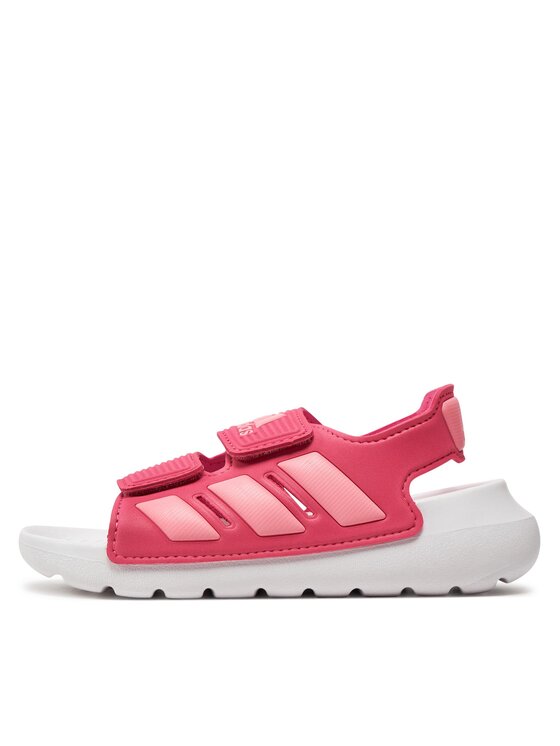 adidas Босоніжки adidas Altaswim 2.0 Sandals Kids ID2838 Рожевий