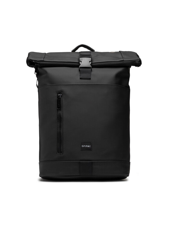 Spiral Plecak Spiral Transporter S99010 Czarny