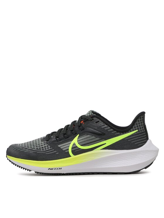 Nike Παπούτσια για Τρέξιμο Nike Air Zoom Pegasus 39 Nn Gs DM4015 002 Γκρι