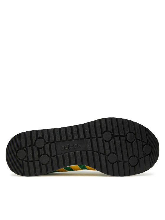 adidas Снікерcи adidas Run 70s 2.0 JR8631 Зелений