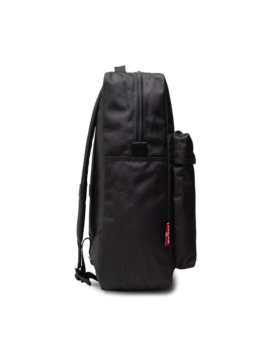 Levi's® Ruksak Levi's® 38004-0282 Crna