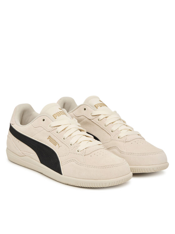 Puma Снікерcи Puma K-Moda SD 404500 02 Бежевий