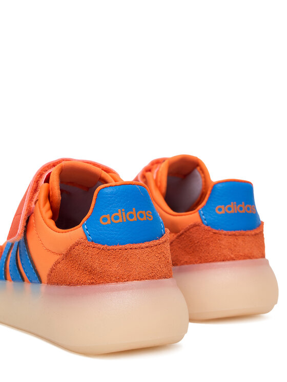 adidas Superge adidas Barreda Decode El C JP6722 Oranžna