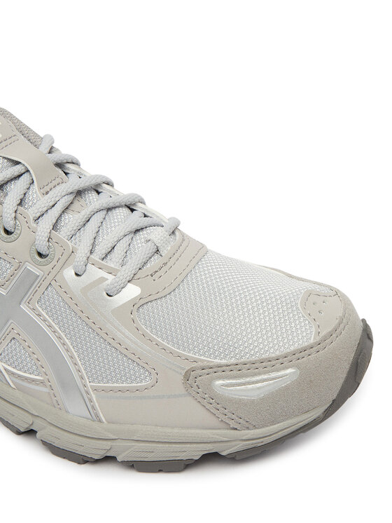 Asics Sneakersy Asics Gel-Venture 6 1203A438 Szary