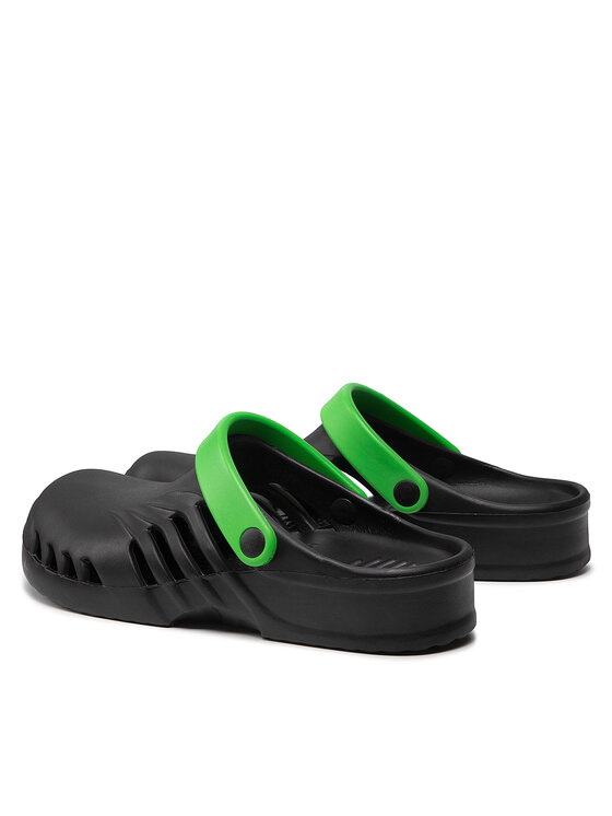 Dry Walker Chanclas Dry Walker Sharx 120/40B Negro
