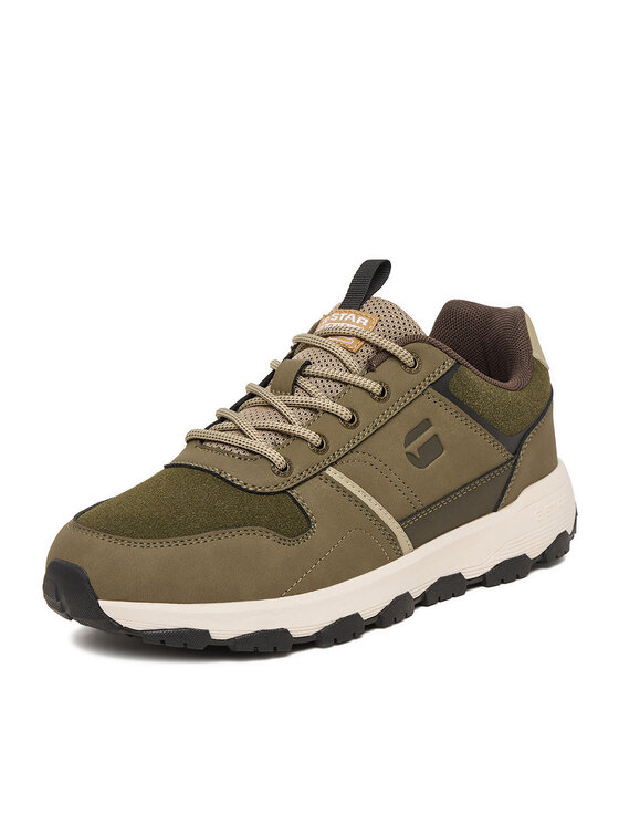 G-STAR Sneakers G-Star Raw CEO-JORIS-01 Cachi